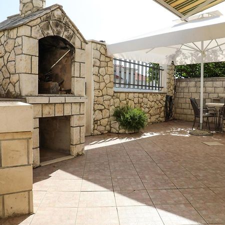 Adria Apartment هفار المظهر الخارجي الصورة