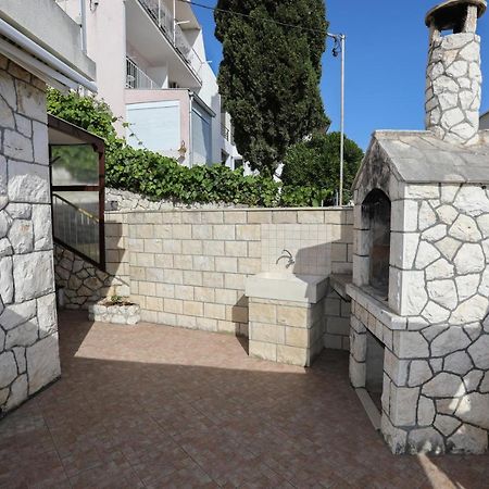 Adria Apartment هفار المظهر الخارجي الصورة