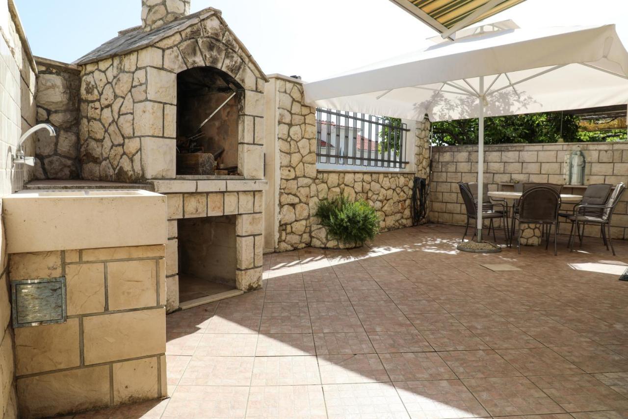 Adria Apartment هفار المظهر الخارجي الصورة