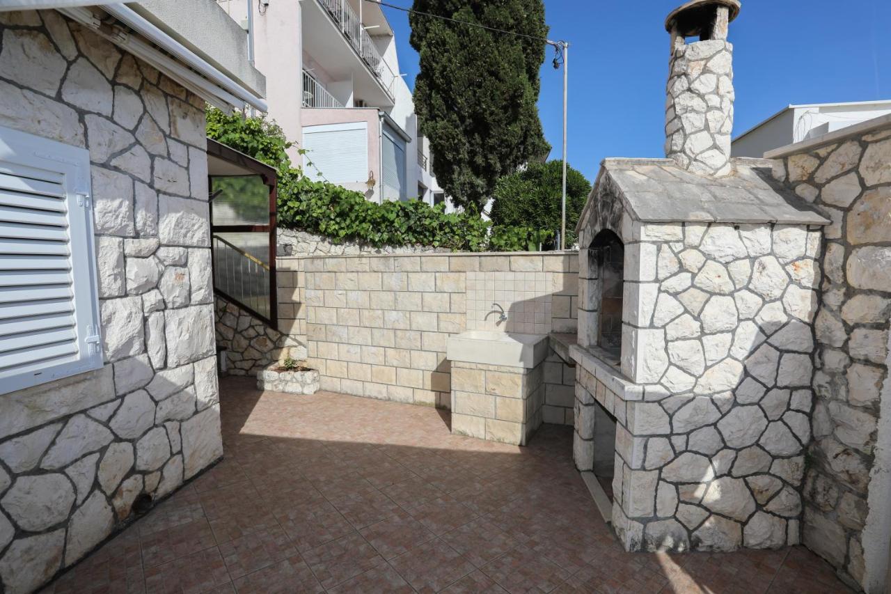 Adria Apartment هفار المظهر الخارجي الصورة