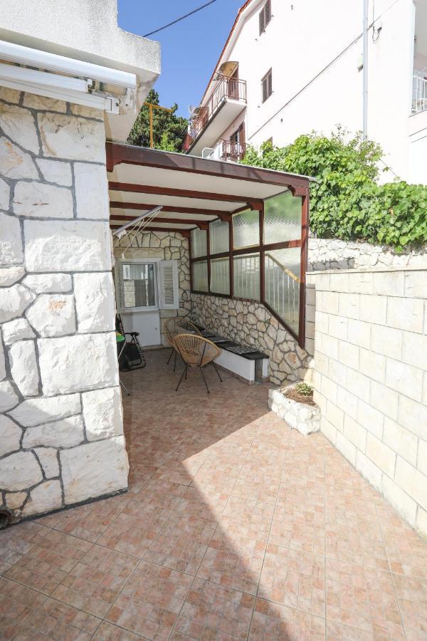 Adria Apartment هفار المظهر الخارجي الصورة
