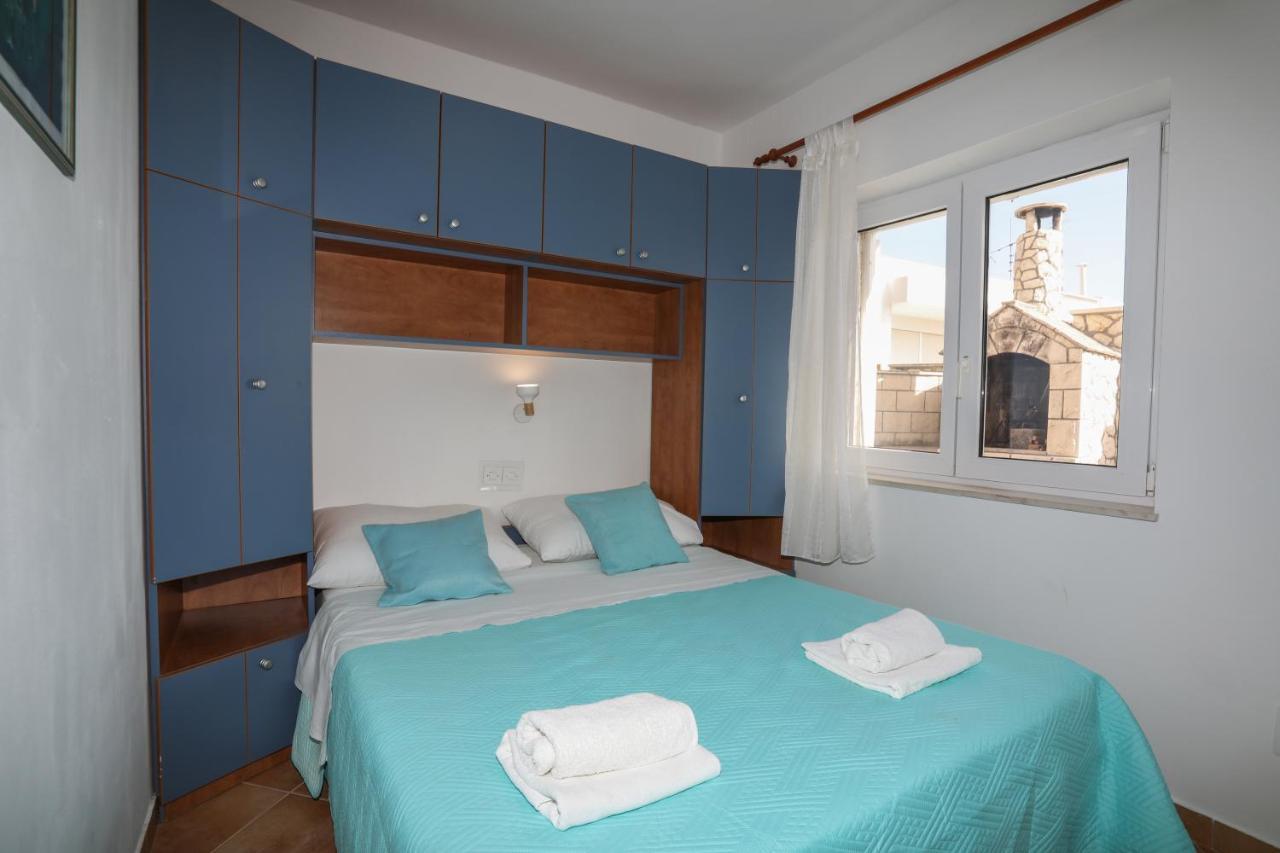 Adria Apartment هفار المظهر الخارجي الصورة