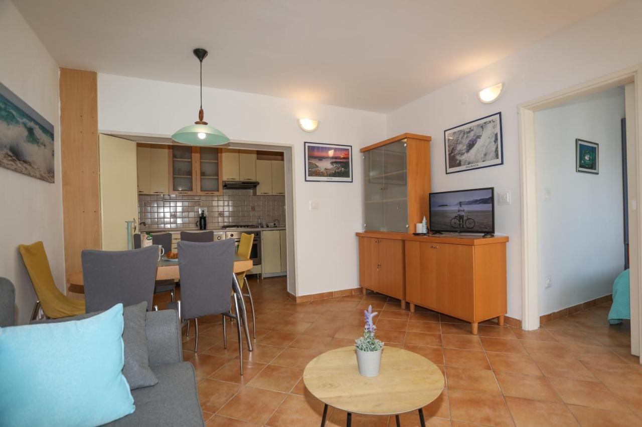 Adria Apartment هفار المظهر الخارجي الصورة