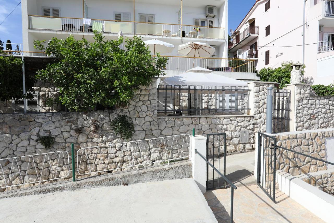 Adria Apartment هفار المظهر الخارجي الصورة
