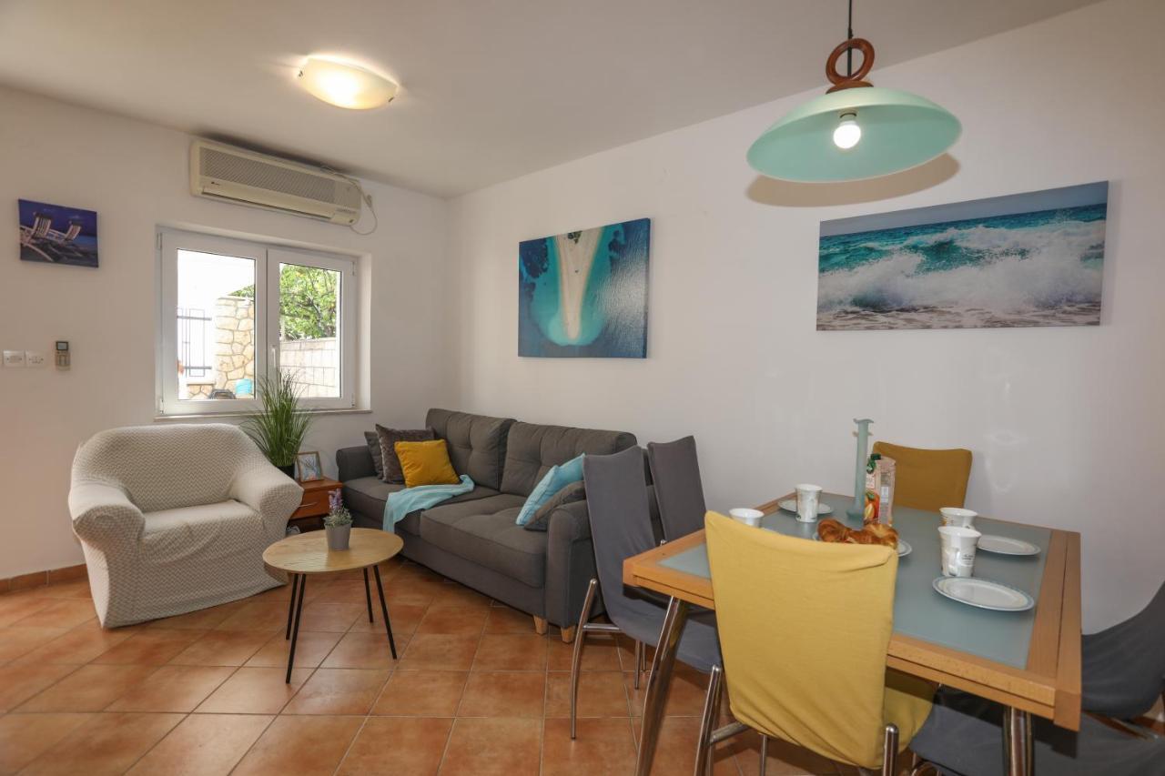 Adria Apartment هفار المظهر الخارجي الصورة