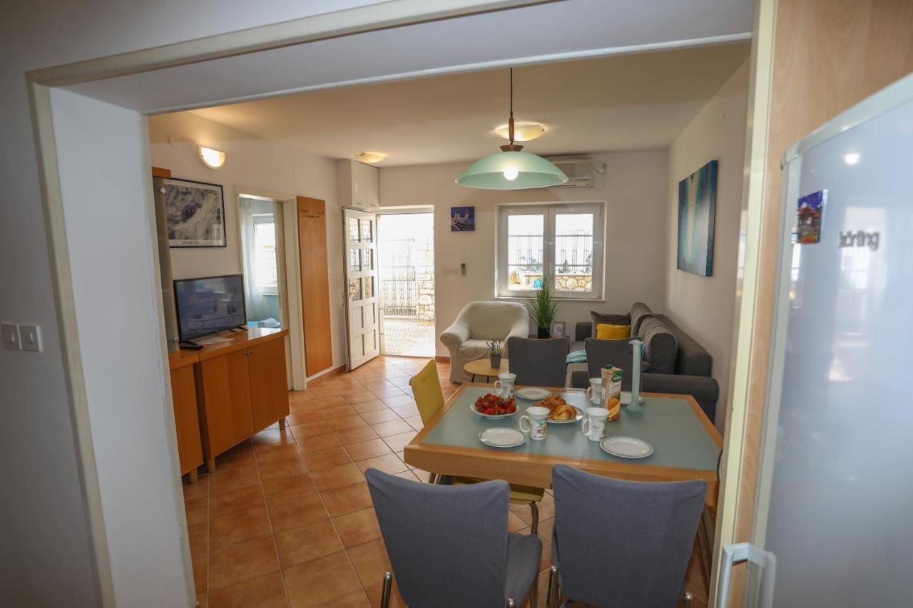 Adria Apartment هفار المظهر الخارجي الصورة
