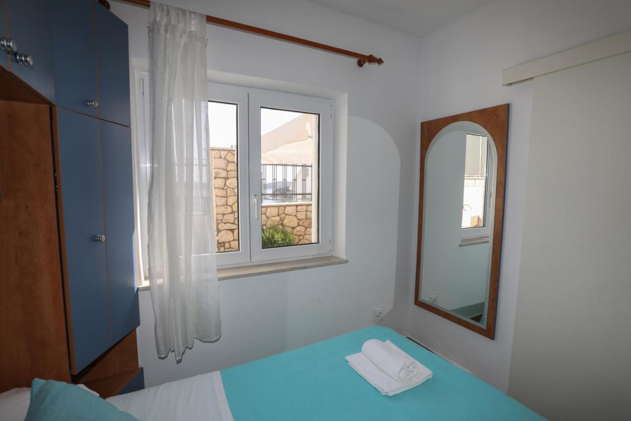 Adria Apartment هفار المظهر الخارجي الصورة