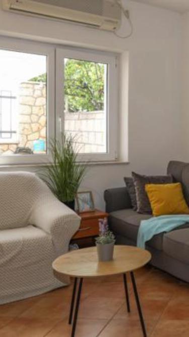Adria Apartment هفار المظهر الخارجي الصورة