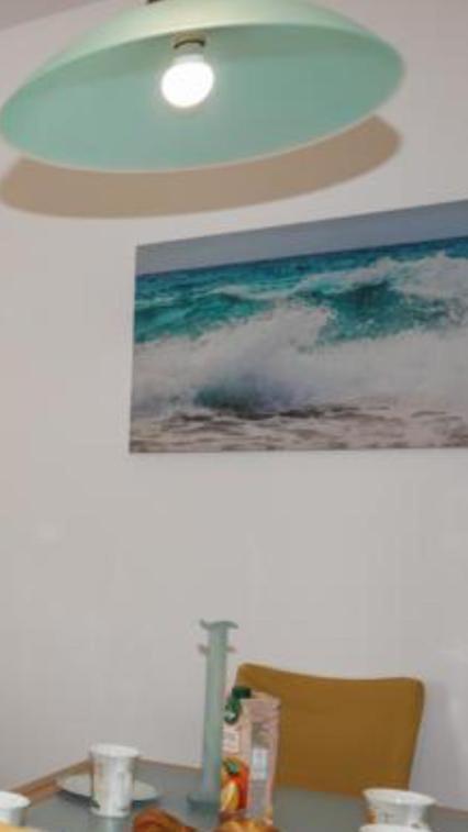 Adria Apartment هفار المظهر الخارجي الصورة