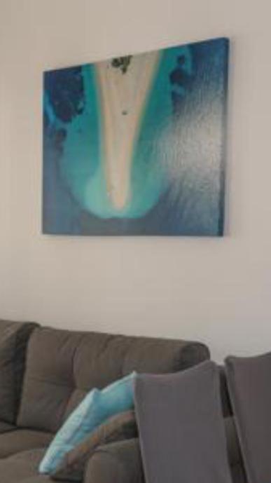 Adria Apartment هفار المظهر الخارجي الصورة