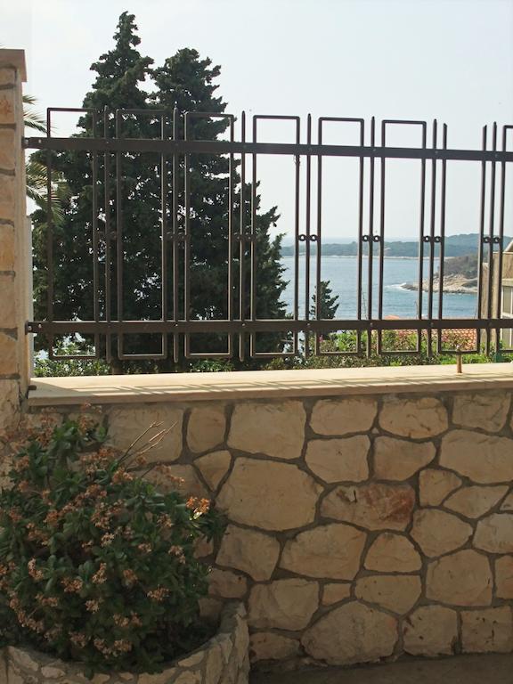 Adria Apartment هفار الغرفة الصورة