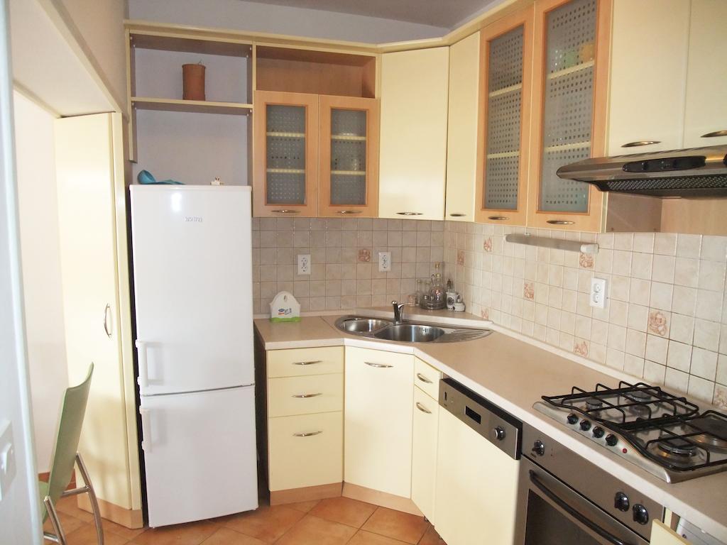 Adria Apartment هفار الغرفة الصورة
