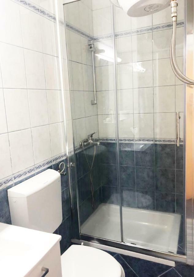 Adria Apartment هفار المظهر الخارجي الصورة