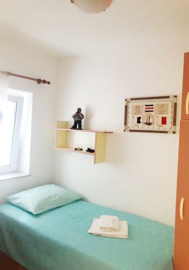 Adria Apartment هفار المظهر الخارجي الصورة