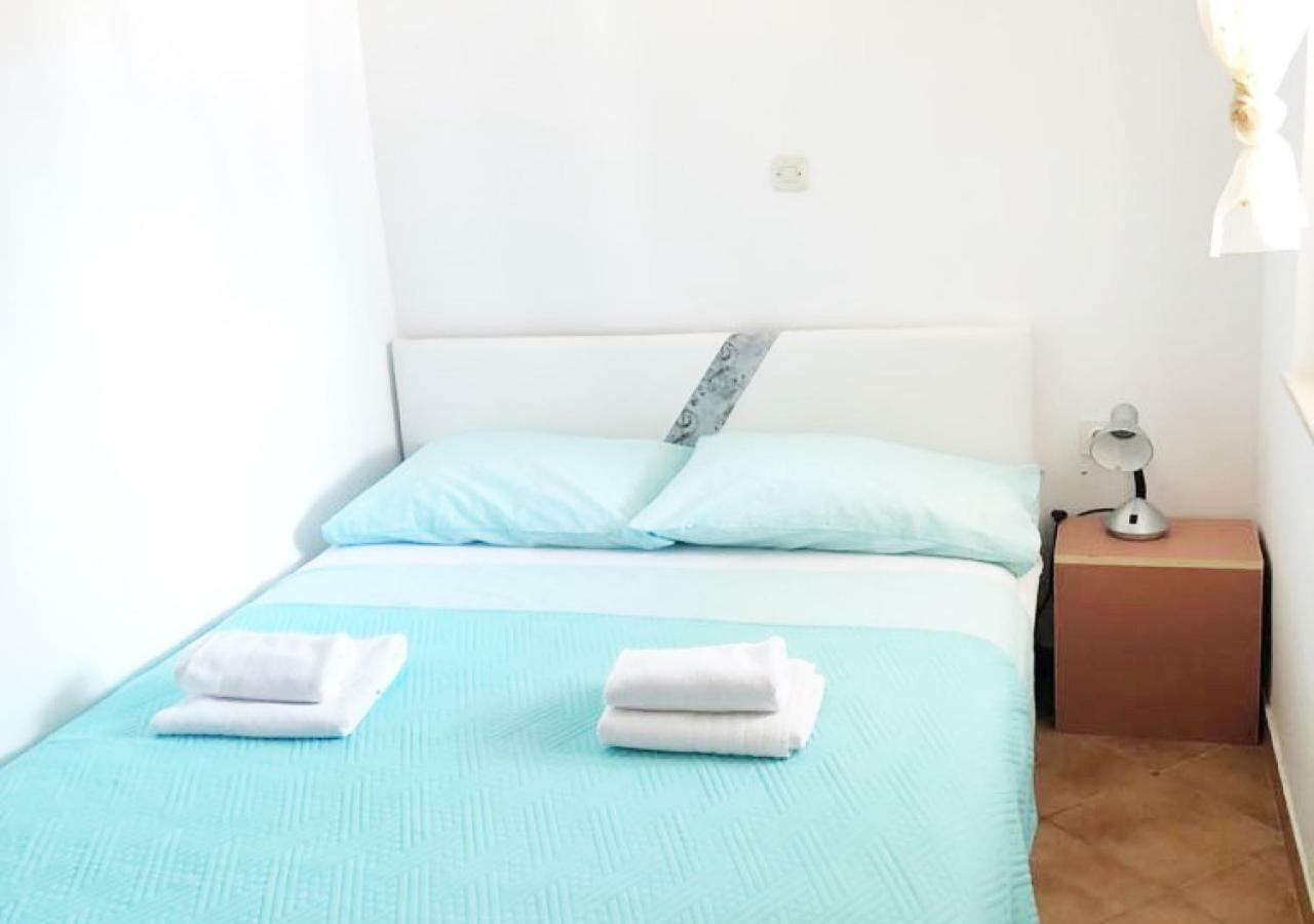 Adria Apartment هفار المظهر الخارجي الصورة