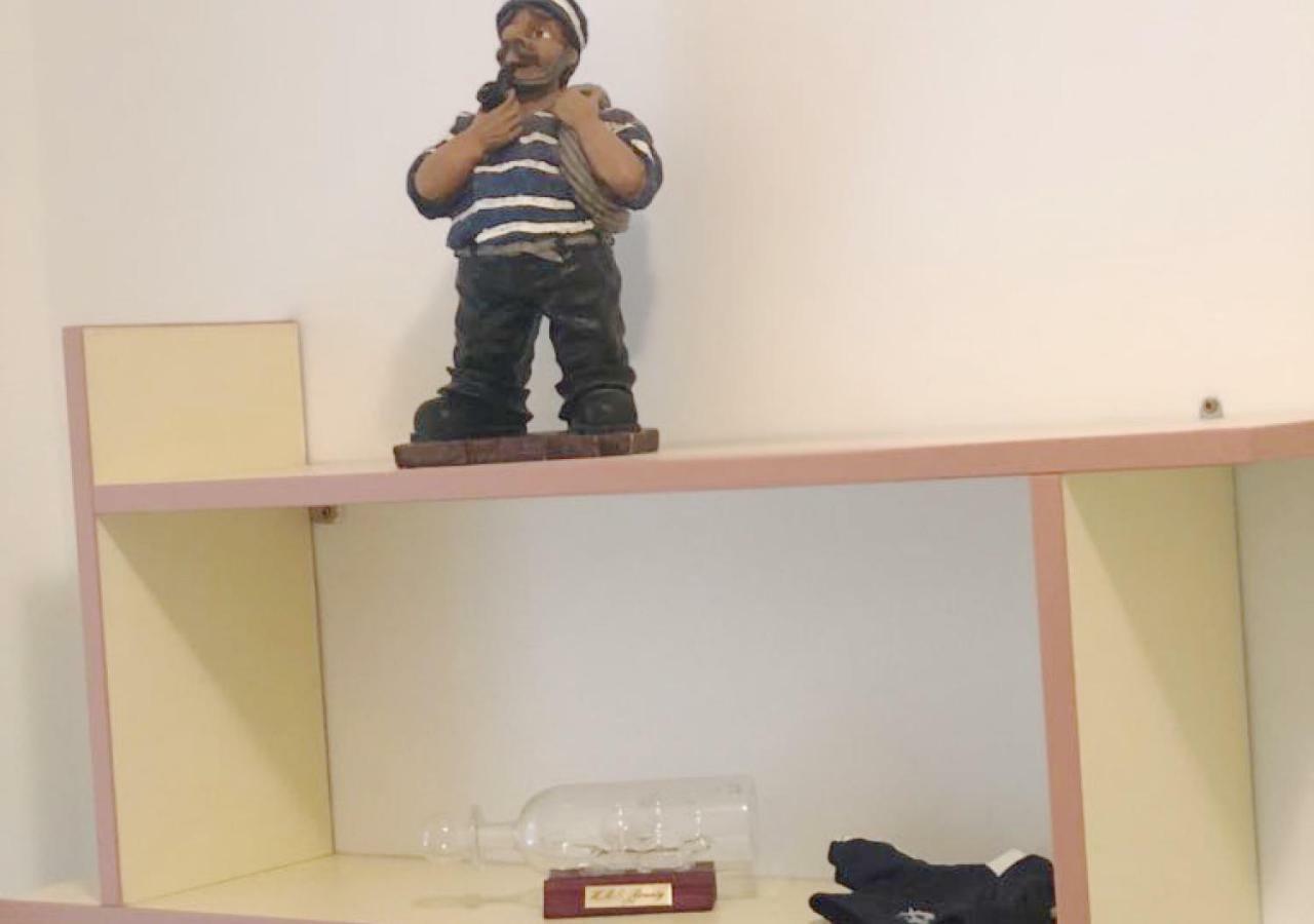 Adria Apartment هفار المظهر الخارجي الصورة