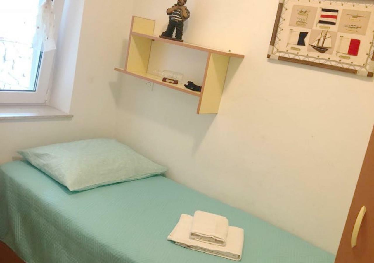 Adria Apartment هفار المظهر الخارجي الصورة