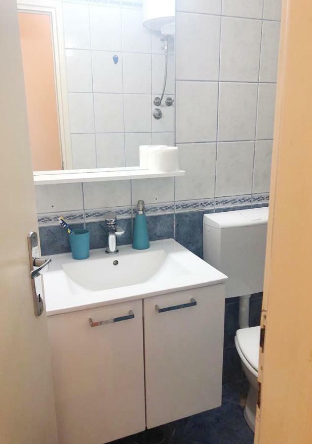 Adria Apartment هفار المظهر الخارجي الصورة