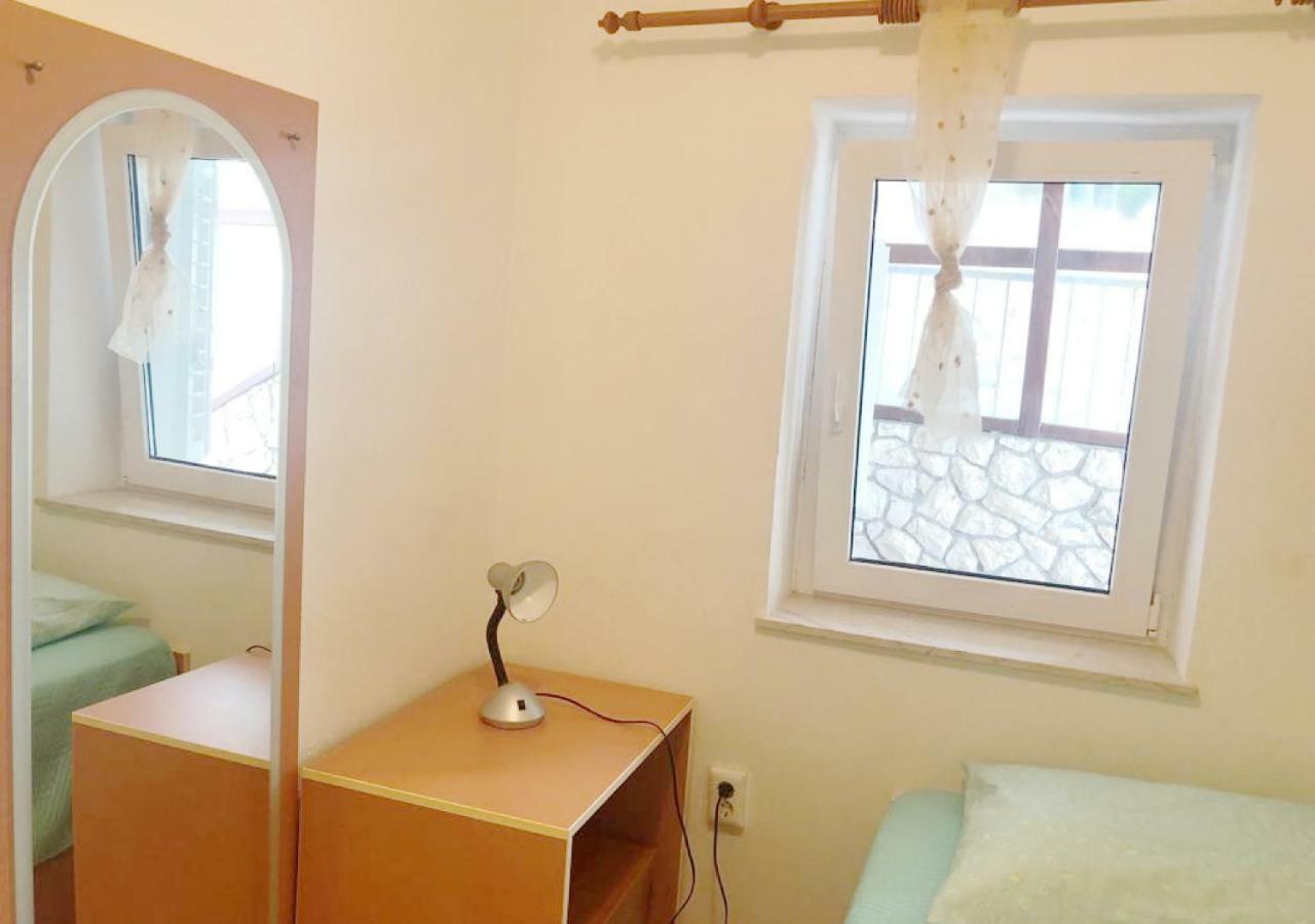Adria Apartment هفار المظهر الخارجي الصورة